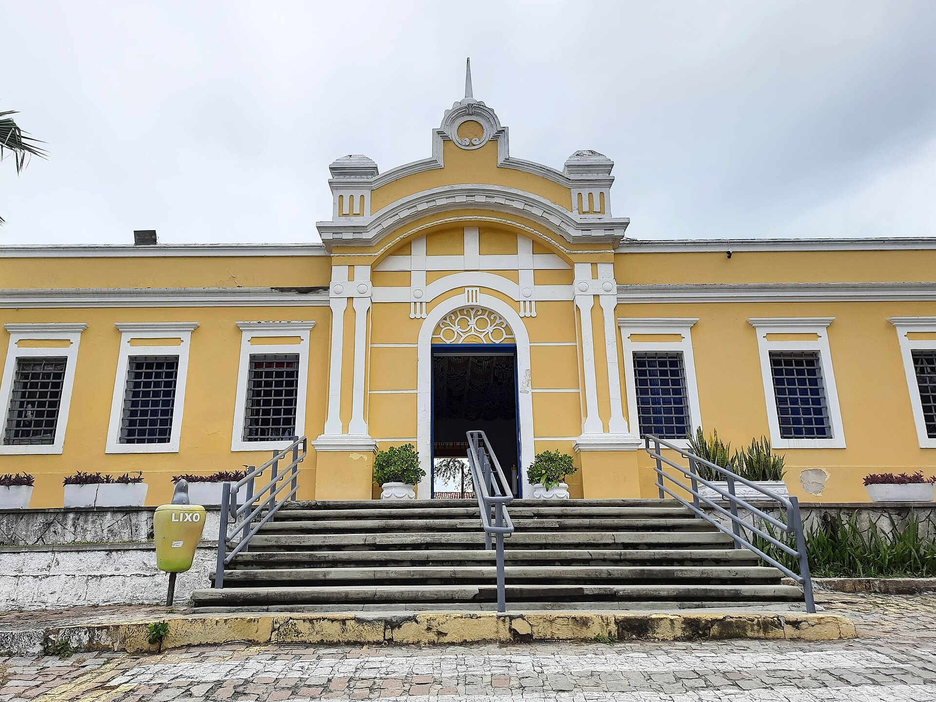 Centro de Turismo de Natal