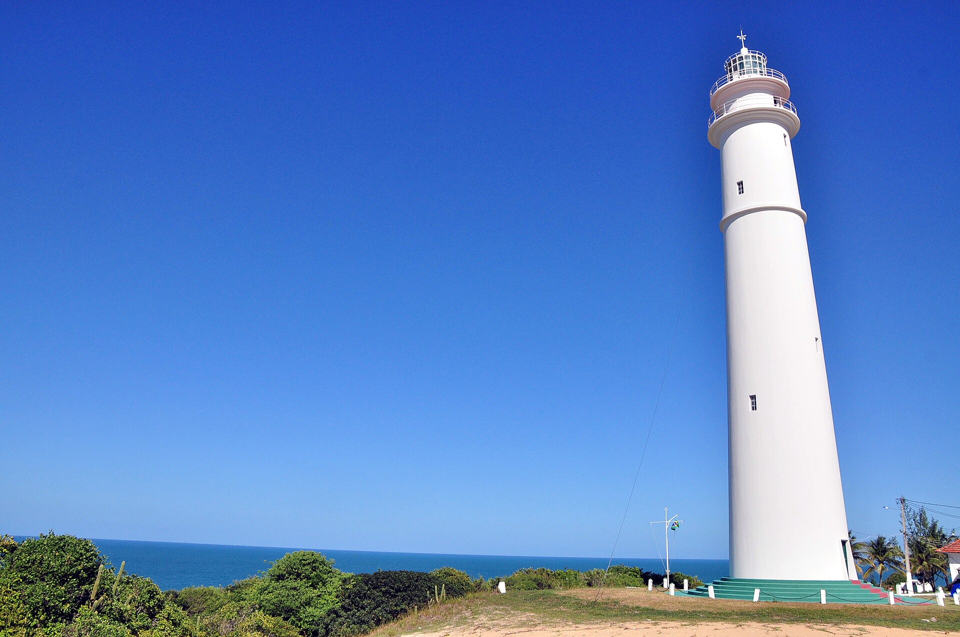 Farol de Mãe Luiza