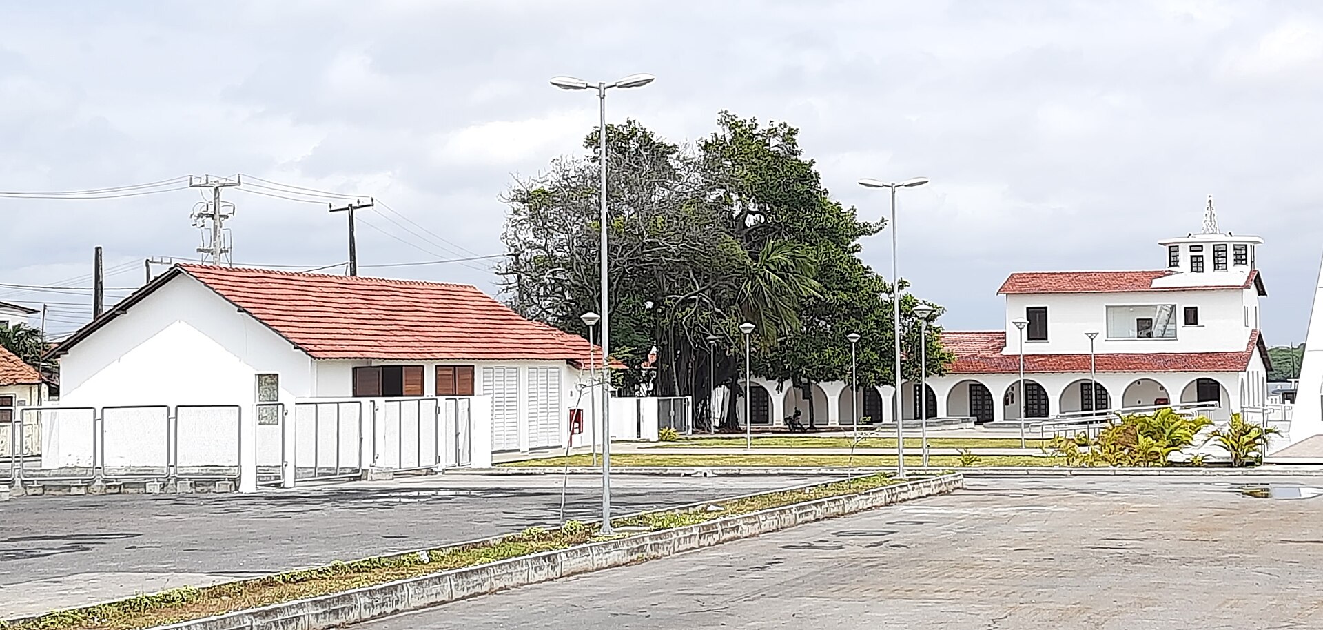 Memorial da Rampa