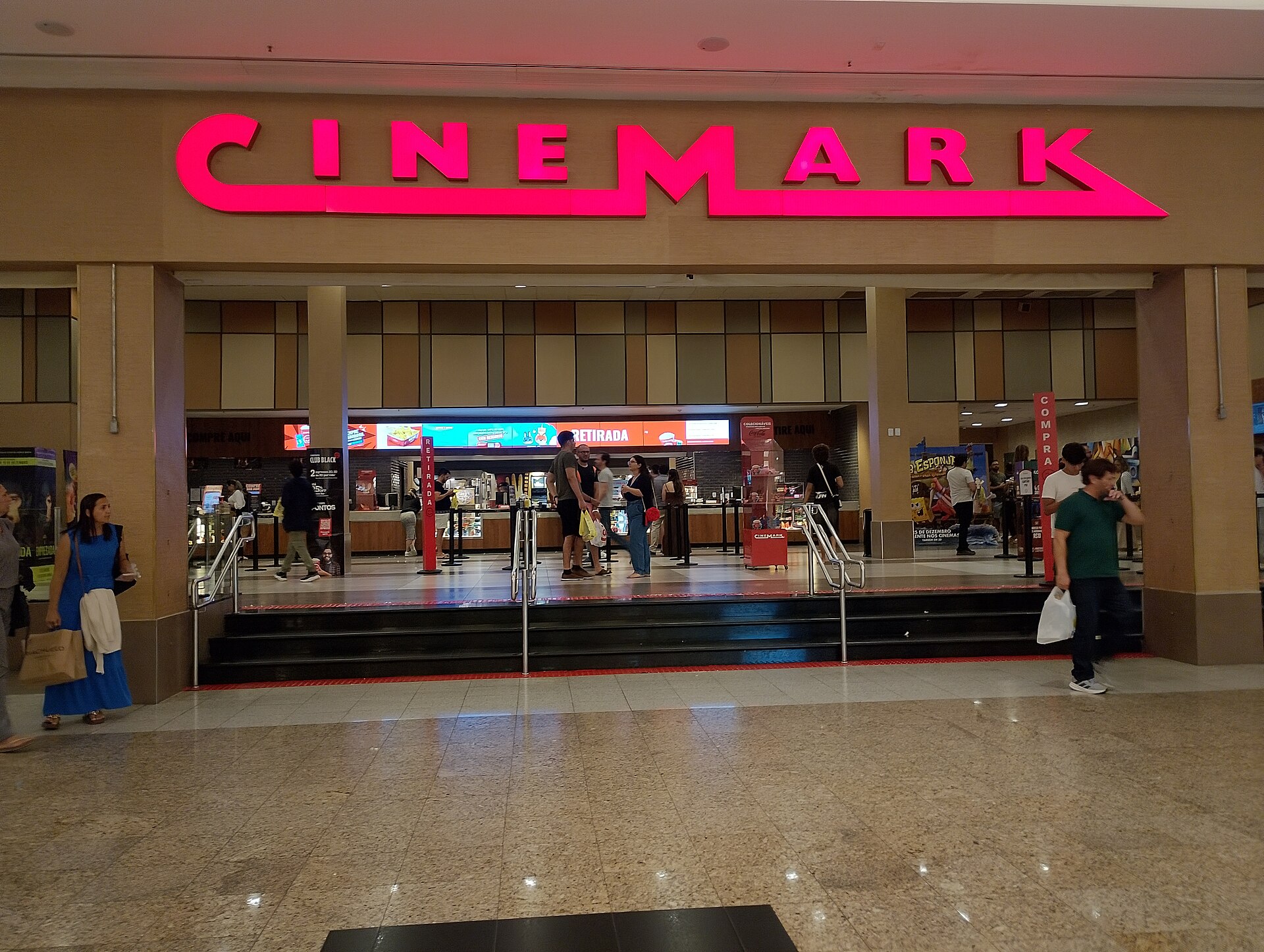 Midway Mall