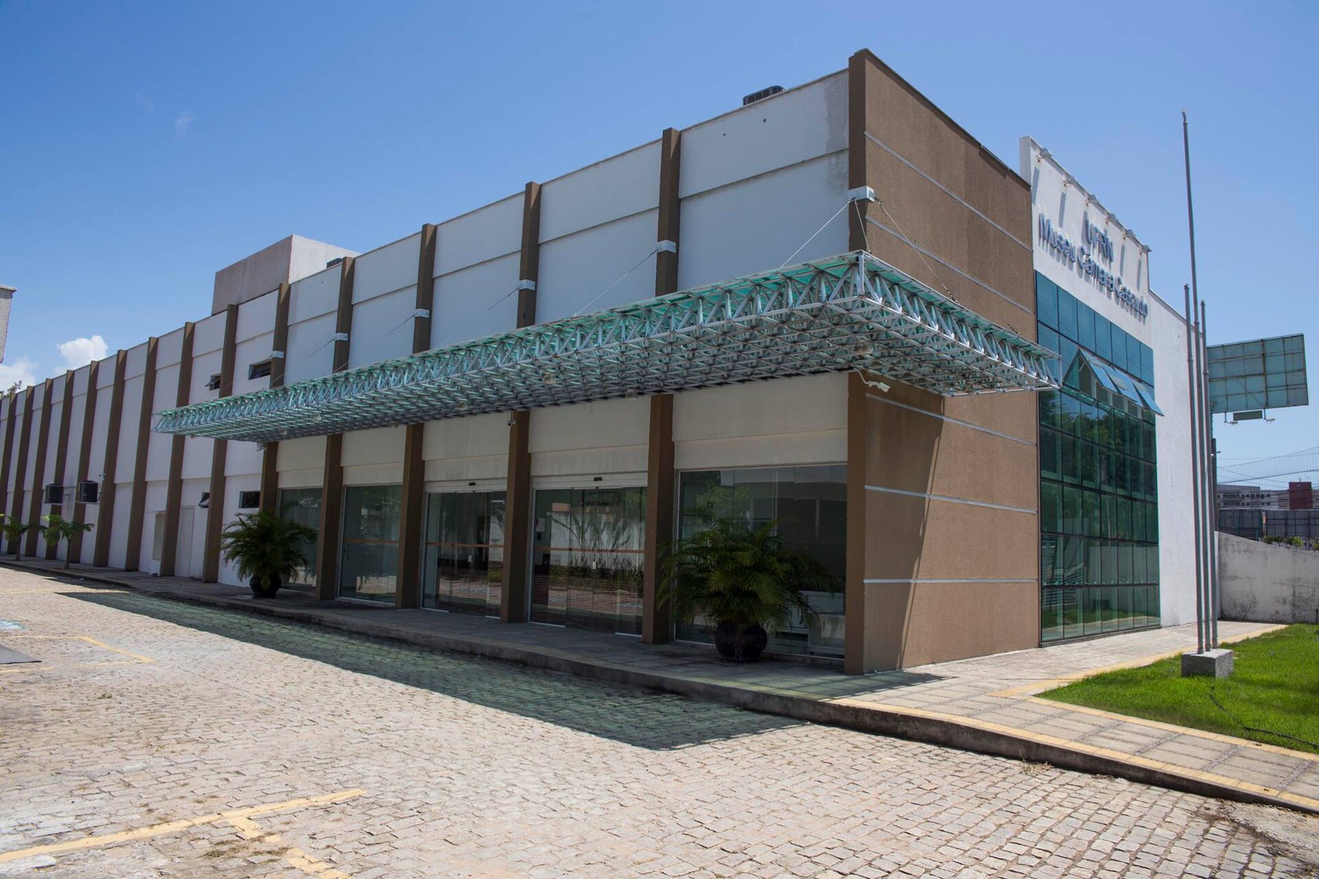 Museu Câmara Cascudo