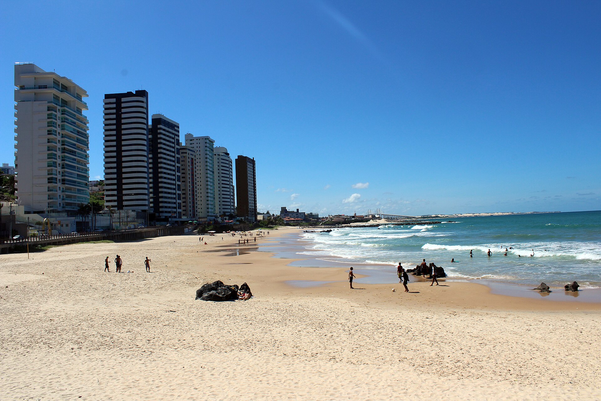 Natal econômico